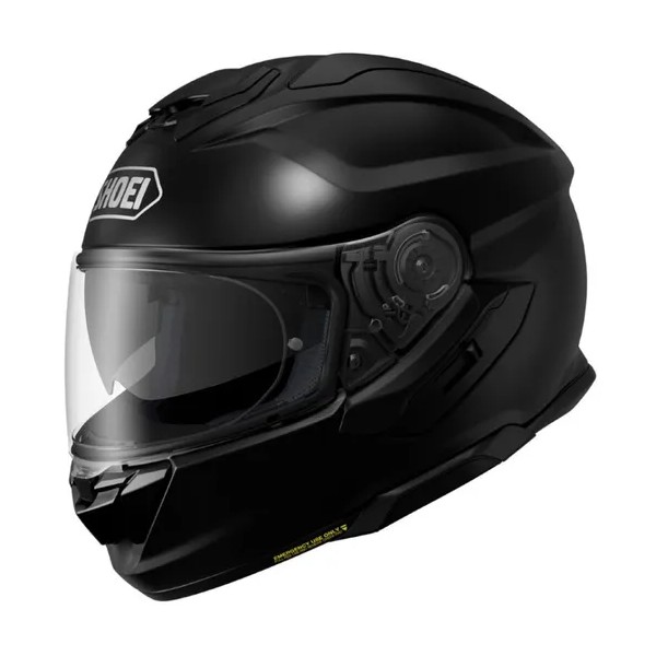 Shoei Shoei Gt Air 3 Black Helmet
